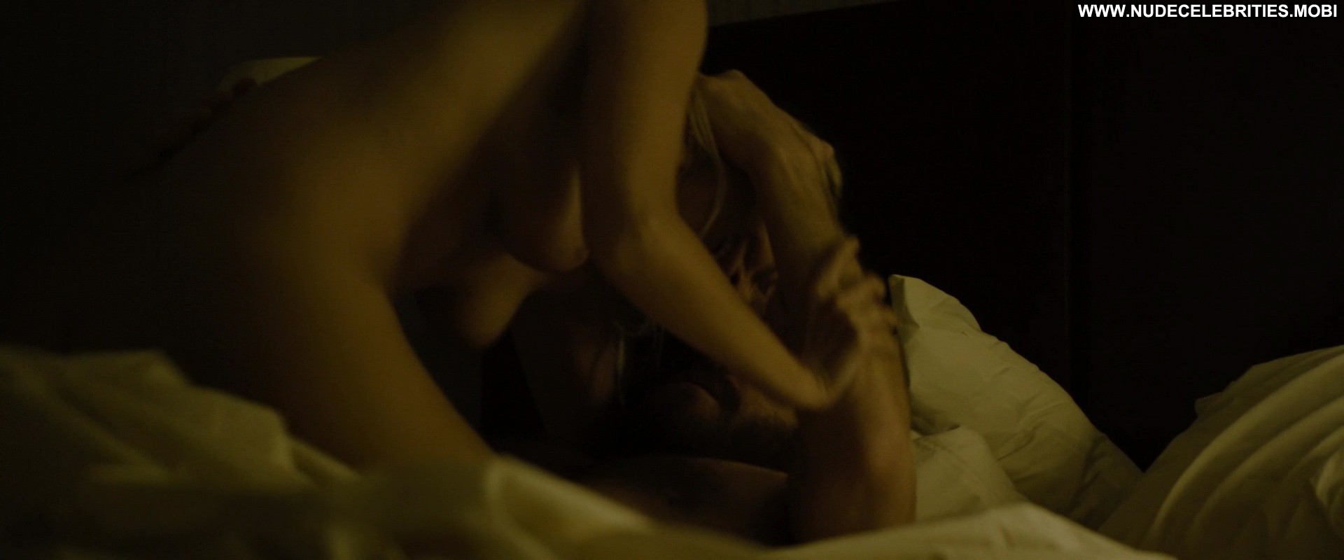Enemy Melanie Laurent Ass Breasts Bed Pregnant Celebrity 