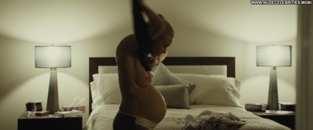 Melanie Laurent Enemy Pregnant Bed Big Tits Breasts Ass Celebrity
