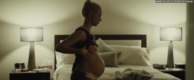 Melanie Laurent Enemy Ass Bed Pregnant Celebrity Big Tits Breasts