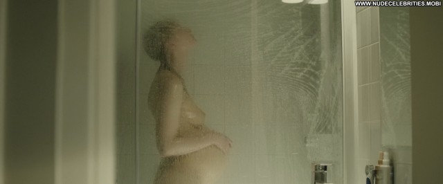 Melanie Laurent Enemy Ass Pregnant Celebrity Bed Breasts Big Tits