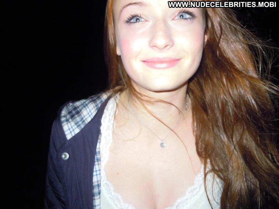 The fappening sophie turner