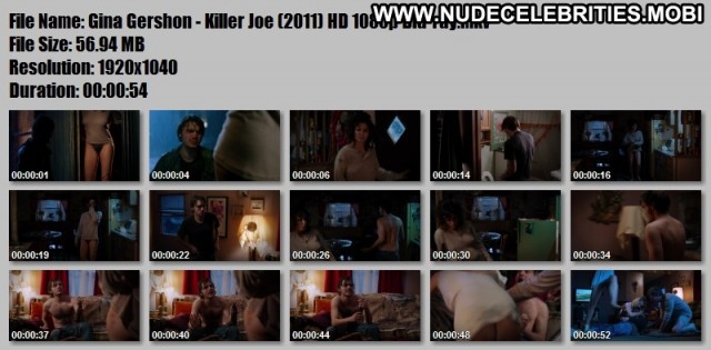 Juno Temple Killer Joe Posing Hot Celebrity Babe Famous Actress Nude