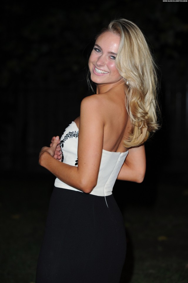 Kimberley Garner No Source Beautiful Posing Hot London Celebrity High