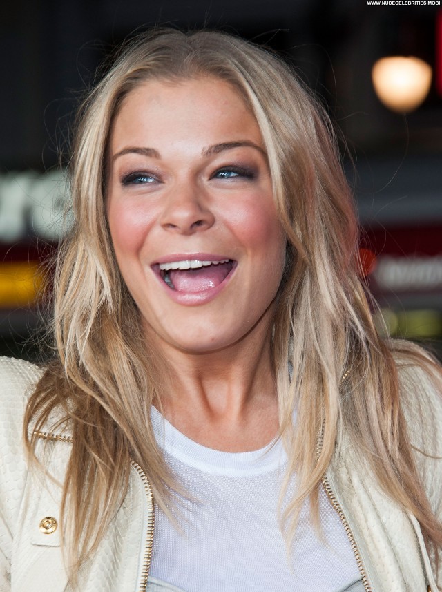 Leann Rimes No Source Babe Beautiful Hollywood High Resolution