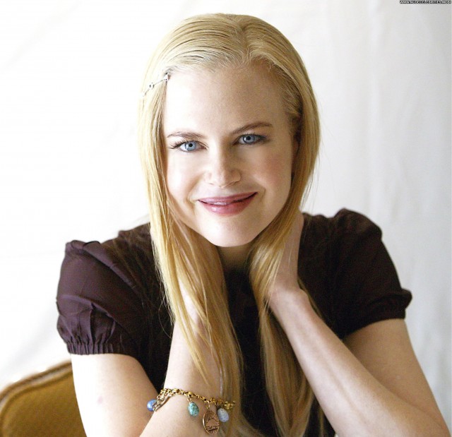 Nicole Kidman No Source Celebrity Beautiful Posing Hot High