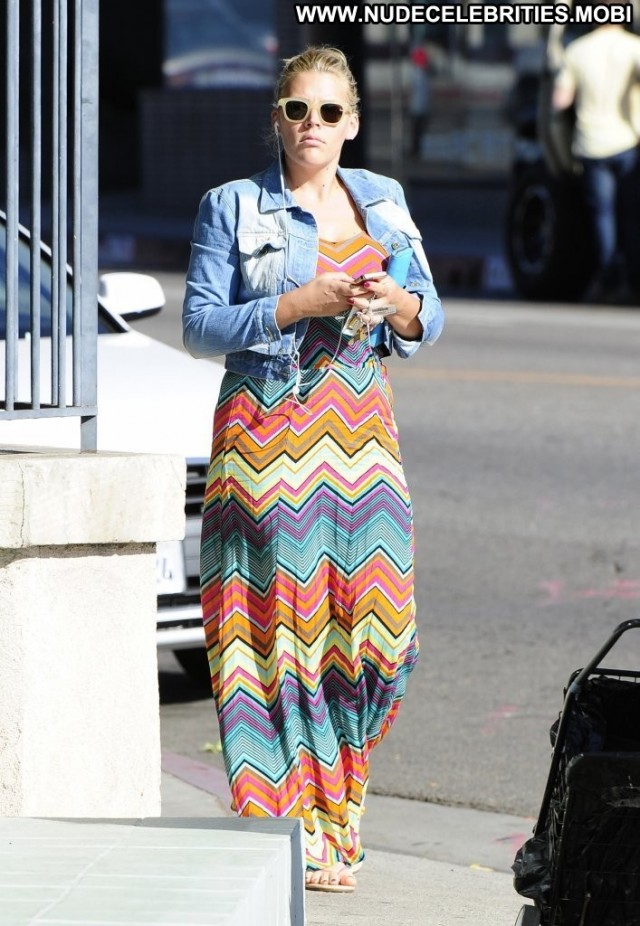 Busy Philipps West Hollywood Beautiful West Hollywood Posing Hot High