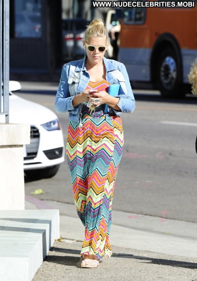 Busy Philipps West Hollywood West Hollywood Posing Hot Babe High