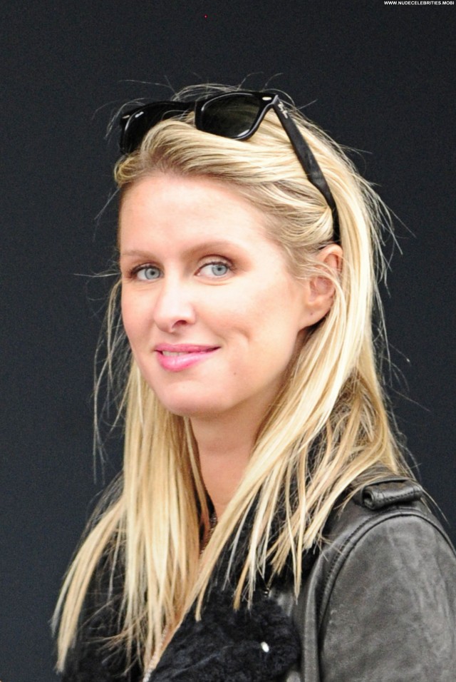 Nicky Hilton Shopping Celebrity Shopping Babe New York High