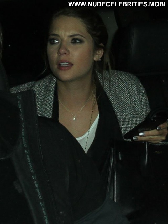 Ashley Benson West Hollywood Celebrity West Hollywood Babe High