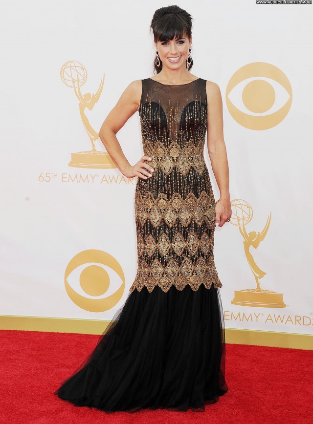 Constance Zimmer Primetime Emmy Awards Awards High Resolution