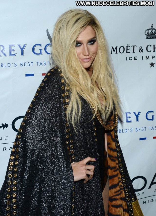 Kesha Nightclub In Las Vegas High Resolution Celebrity Beautiful Babe