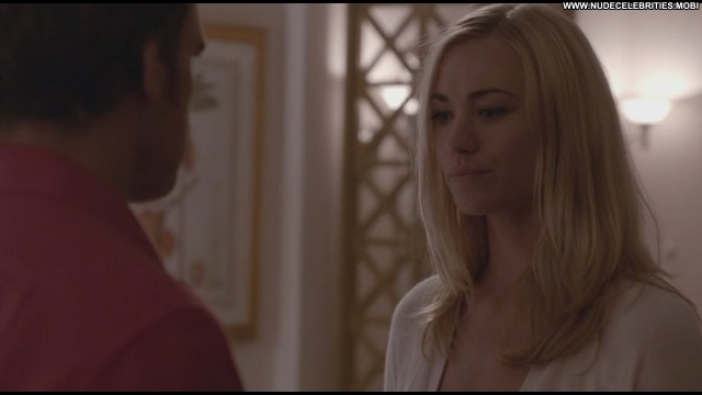 Yvonne Strahovski Sex Scene Posing Hot Babe Celebrity Sex Scene