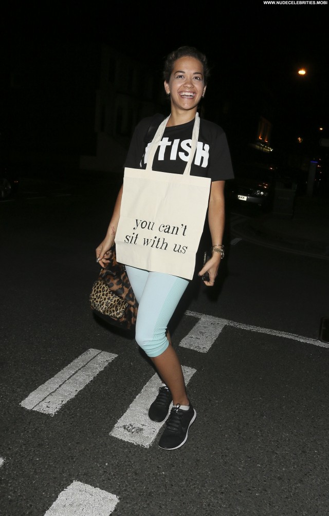 Rita Ora No Source Babe Beautiful Celebrity London High Resolution