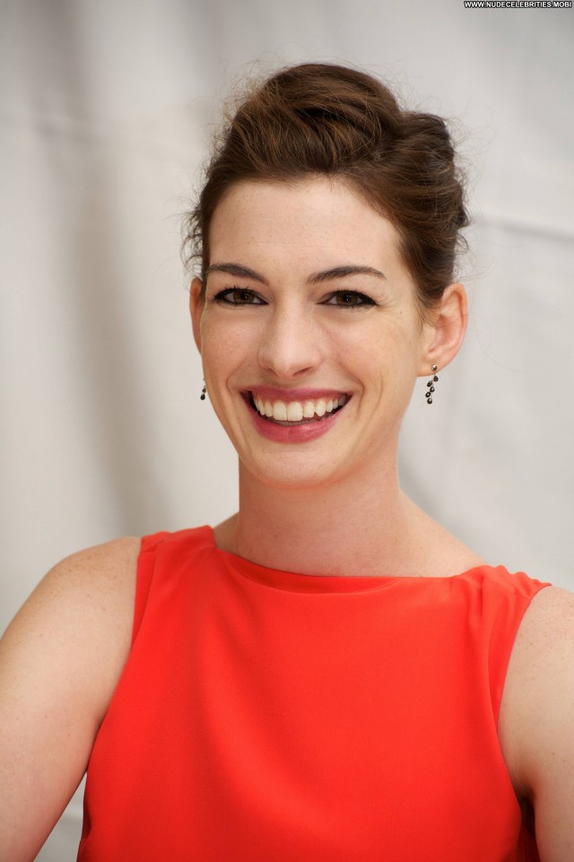 Anne Hathaway Photoshoots Celebrity High Resolution Babe New York