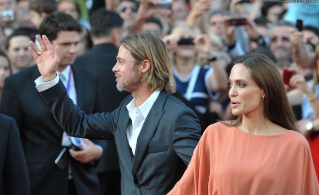 Angelina Jolie No Source Posing Hot Beautiful Babe Celebrity High