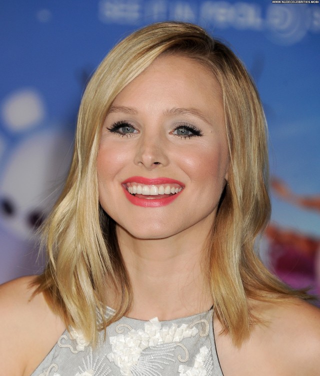 Kristen Bell Los Angeles High Resolution Hollywood Babe Beautiful