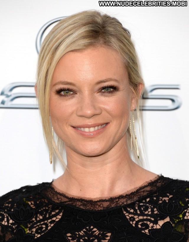 Amy Smart No Source Celebrity Babe Awards Posing Hot High Resolution