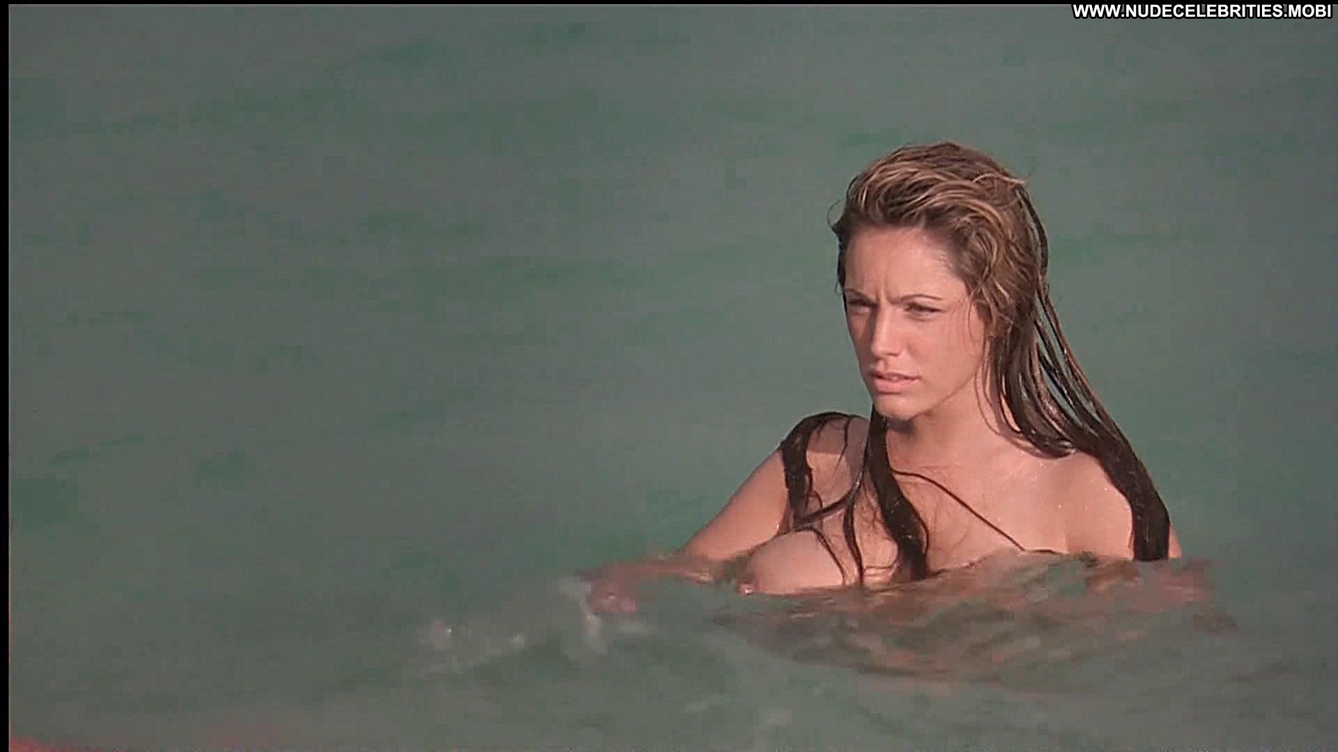 Naked Kelly Brook