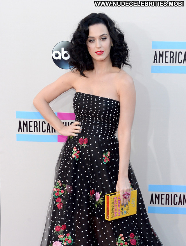 Katy Perry American Music Awards American High Resolution Beautiful
