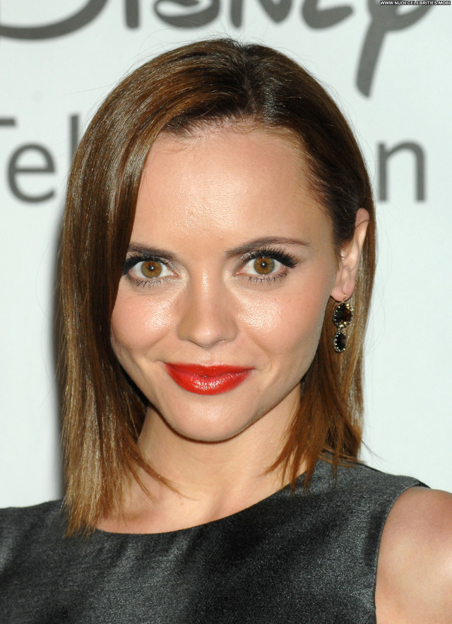 Christina Ricci Beverly Hills Summer Babe Celebrity Hotel Beautiful