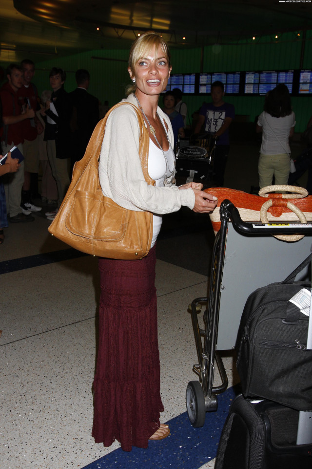 Katherine Heigl Lax Airport Babe High Resolution Celebrity Beautiful