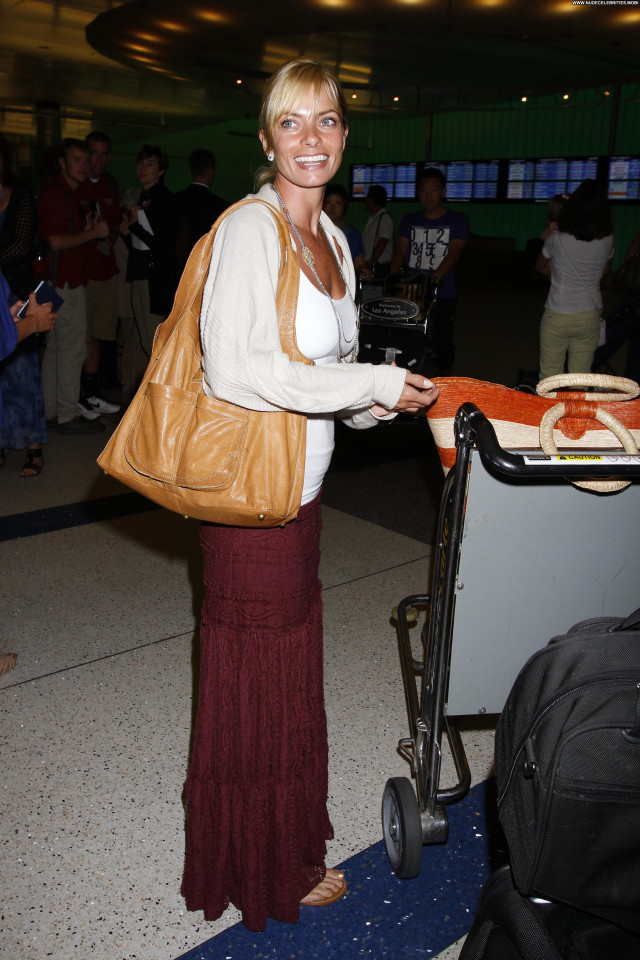 Katherine Heigl Lax Airport Lax Airport Beautiful Hollywood