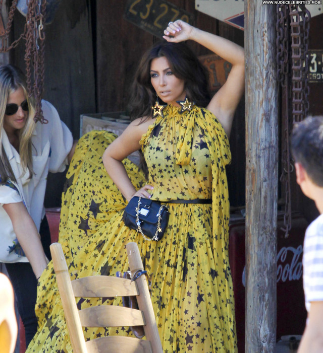 Kim Kardashian Photo Shoot Celebrity Photo Shoot Malibu High