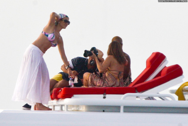 Jennifer Lopez No Source High Resolution Beautiful Boat Posing Hot