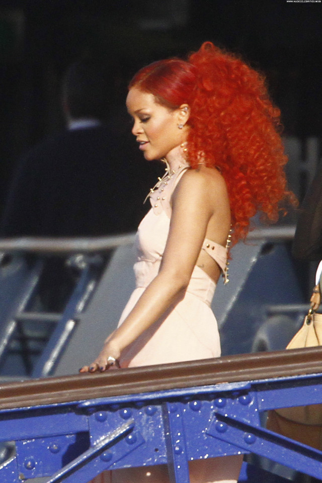 Rihanna No Source Babe High Resolution Posing Hot Celebrity Beautiful