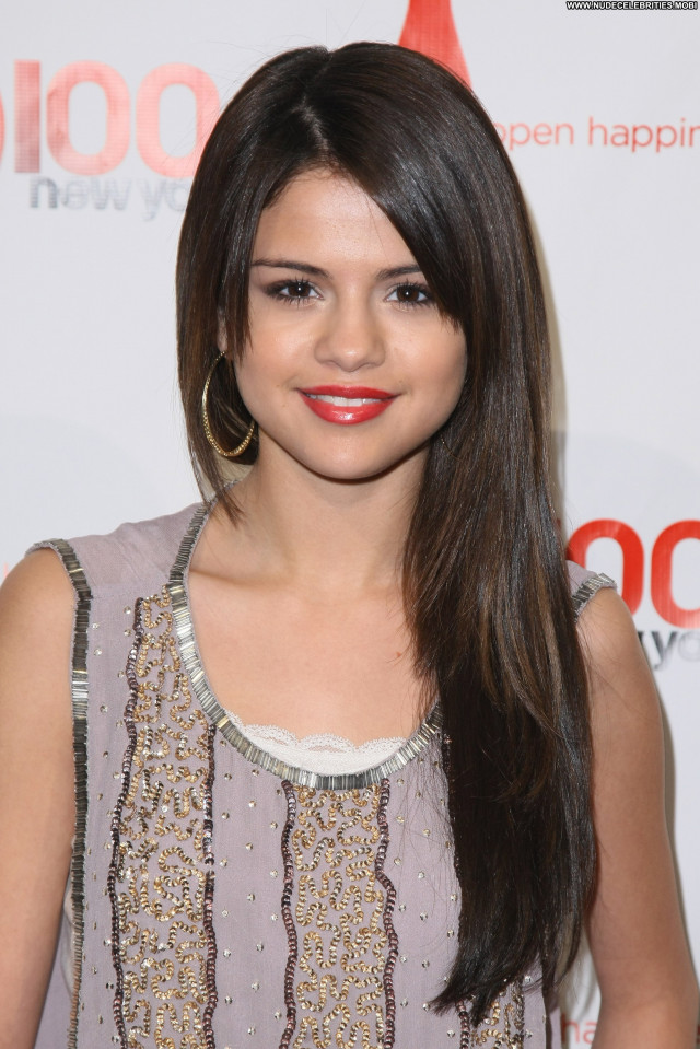 Selena Gomez No Source Babe Beautiful Celebrity High Resolution