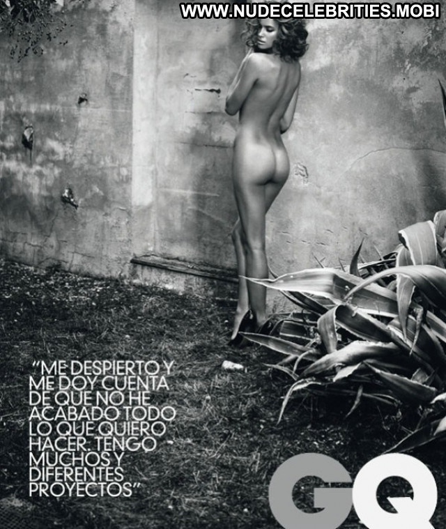 Irina Shayk Gq Spain Spanish Beautiful Russia Spain Magazine Nude