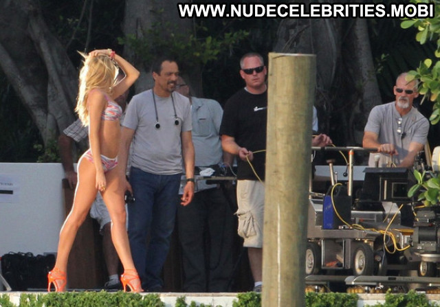 Candice Swanepoel No Source Swimsuit Photoshoot Beautiful Posing Hot