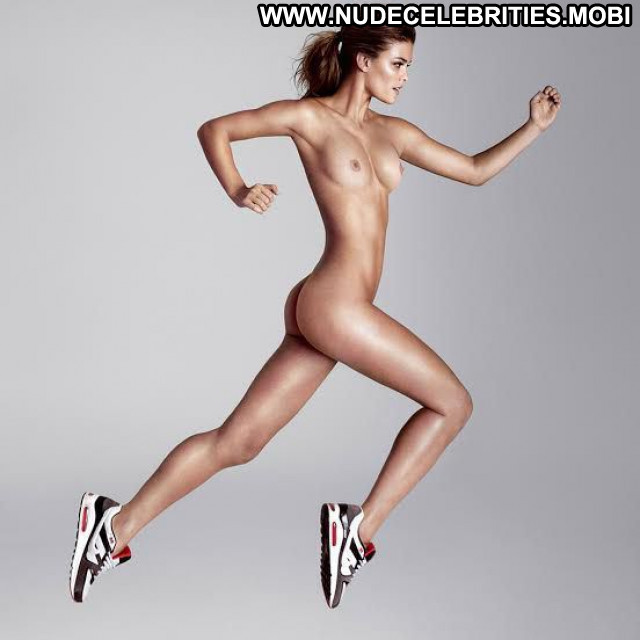 Nina Agdal No Source Babe Beautiful Celebrity Nude Posing Hot