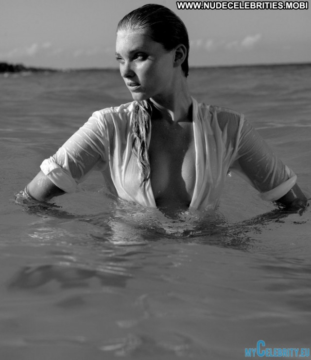 Elsa Hosk Gq Magazine Model Nude Posing Hot Photoshoot Celebrity