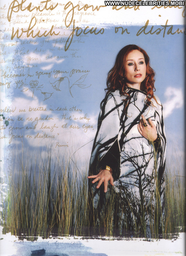 Tori Amos No Source Babe Female Piano Live Singer Celebrity Beautiful