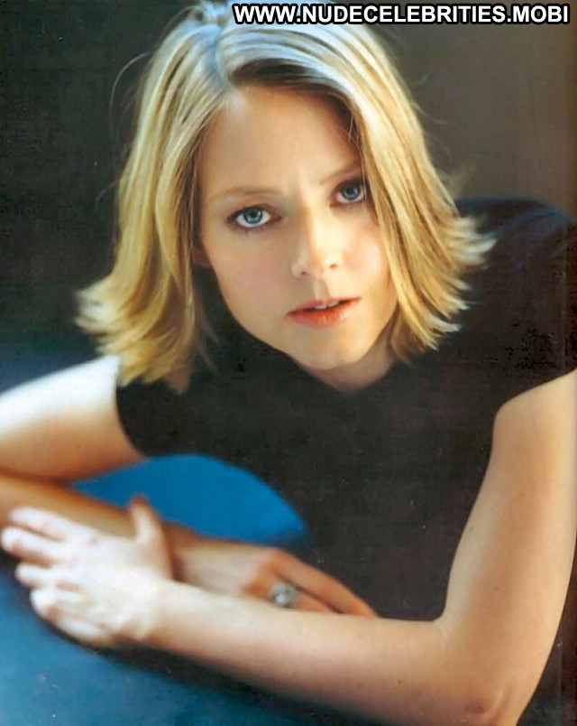 Jodie Foster No Source Posing Hot Beautiful Celebrity Babe Hd Actress
