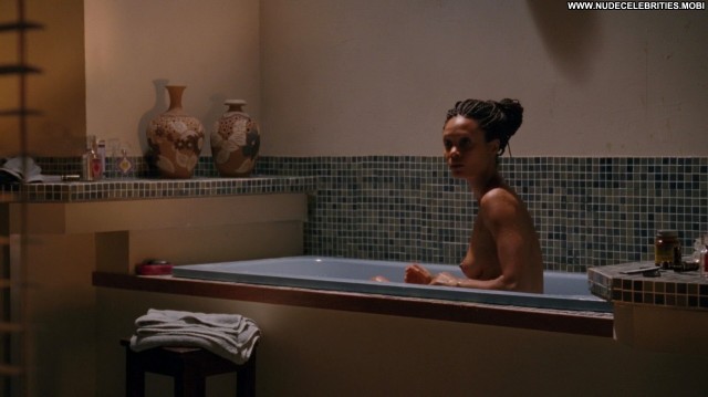 Thandie Newton Half Of A Yellow Sun Movie Celebrity Sex Hot Gorgeous